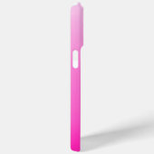 我々は不機嫌ここにいる – ワンダーランドのアリスインスパイアス Case-Mate iPhoneケース (裏面 / 右)