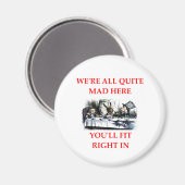 我々は不機嫌 マグネット (正面/裏面)