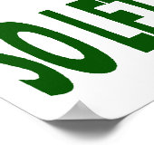 我々は世話をする人だ ポスター (角)