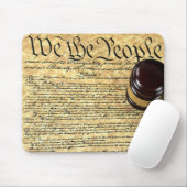 我々は人々と旅行 マウスパッド (マウス)