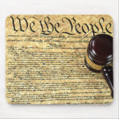 我々は人々と旅行 マウスパッド (正面)