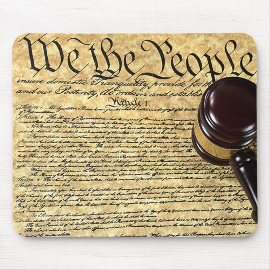 我々は人々と旅行 マウスパッド (正面)