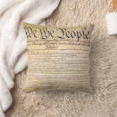 我々は人々を枕にする クッション (ブランケット)