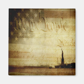 我々は人々を魅了する マグネット