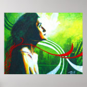 我々は人間である ポスター (正面)