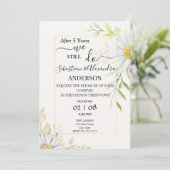 我々は今も更新記念日結婚を行っている 招待状 (スタンド正面)