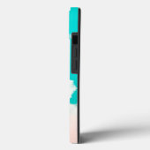 我々は他の人を持ち上げて上昇引用文スカイ Case-Mate iPhoneケース (裏面 / 左)