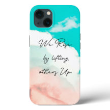 我々は他の人を持ち上げて上昇引用文スカイ