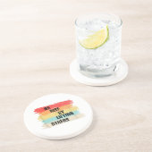 我々は他の引用文を持ち上げて立ち上やる気を起こさせるがる コースター (側面)