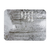 我々は信仰によって歩む マグネット (横)