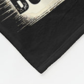 我々は全てを知らないが我々は全てメムリアに負っている フリースブランケット (角)