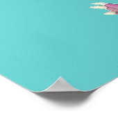 我々は全て同じスマイルのポスターで ポスター (角)