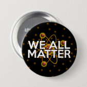 我々は全て問題だ 缶バッジ (正面&裏面)