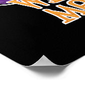 我々は全不機嫌はこちら – 不機嫌ハッタハット ポスター (角)