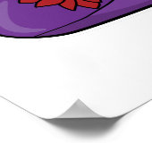 我々は全不機嫌はこちら – 不機嫌ハッタハット ポスター (角)