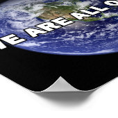 我々は全員015 ポスター (角)