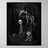 我々は全秋 ポスター (正面)