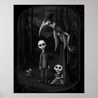 我々は全秋 ポスター