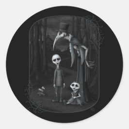 我々は全秋 ラウンドシール