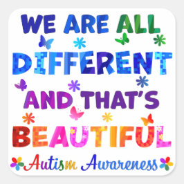 我々は全違う員 スクエアシール