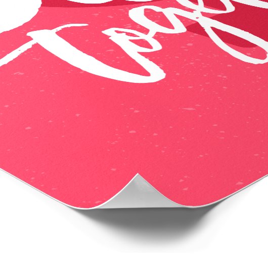 我々は共に立つ ポスター (角)