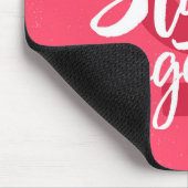 我々は共に立つ マウスパッド (コーナー)