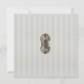 我々は動く発表を移動 案内状 (裏面)