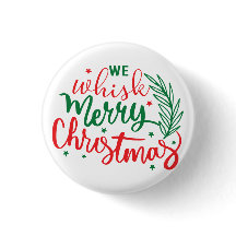 我々は口笛を吹いてクリスマスを祝う