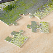 我々は古いワゴンワイオミングが大好き。 ジグソーパズル (側面)