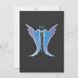 我々は回復 – NA シーズンカード