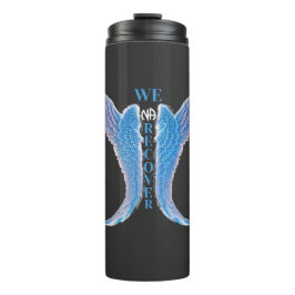 我々は回復 – NA タンブラー