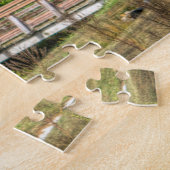 我々は大きなオッタミルヴァージニアを愛している ジグソーパズル (側面)