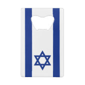 我々は奇跡に頼る クレジットカード栓抜き (裏面)