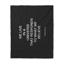 我々は宇宙に住んでいる