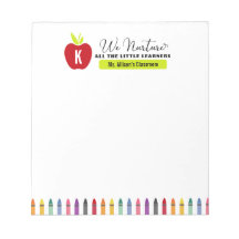 我々は小さな学習者すべてを育てる先生