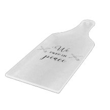 我々は平和維持委員会の準備をする