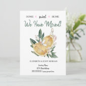 我々は引っ越してきた、レモンの水玉模様 (スタンド正面)