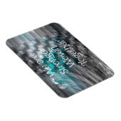 我々は強く織り交わされた冷蔵庫用マグネット マグネット (右側)