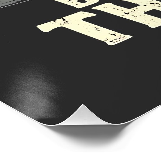 我々は彼らを全て知らない、我々は彼らを全て所有している ポスター (コーナー)