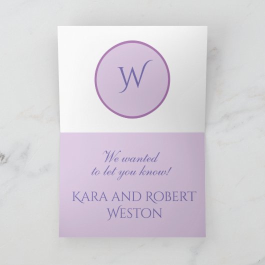 我々は心の中で非常に興奮していると期待している カード (内部)