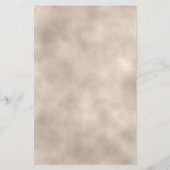 我々は心底待ち男女兼用ベビーアドバイスカード (裏面)