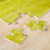 我々は悪魔の塔ワイオミングが大好き ジグソーパズル (側面)