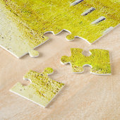 我々は悪魔の塔ワイオミングが大好き。 ジグソーパズル (側面)