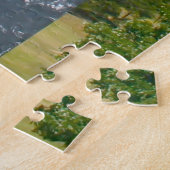 我々は悪魔の塔ワイオミングが大好き。 ジグソーパズル (側面)