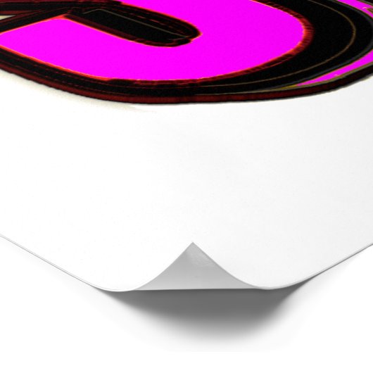 我々は愛してあなた乳がん生存者 ポスター (角)