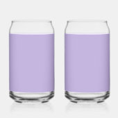 我々は愛し最高のてあなたのママの写真名カスタムSoda ガラス缶 (裏面)