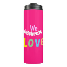 我々は愛祝の柱のロウソク