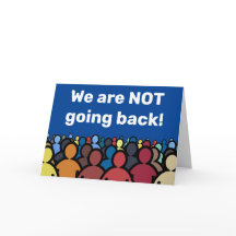 我々は戻らない