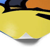 我々は戻らない ポスター (コーナー)