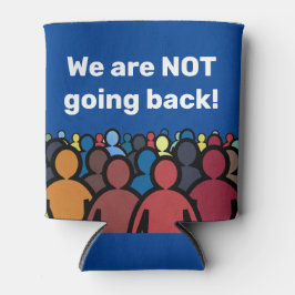 我々は戻らない 缶クーラー